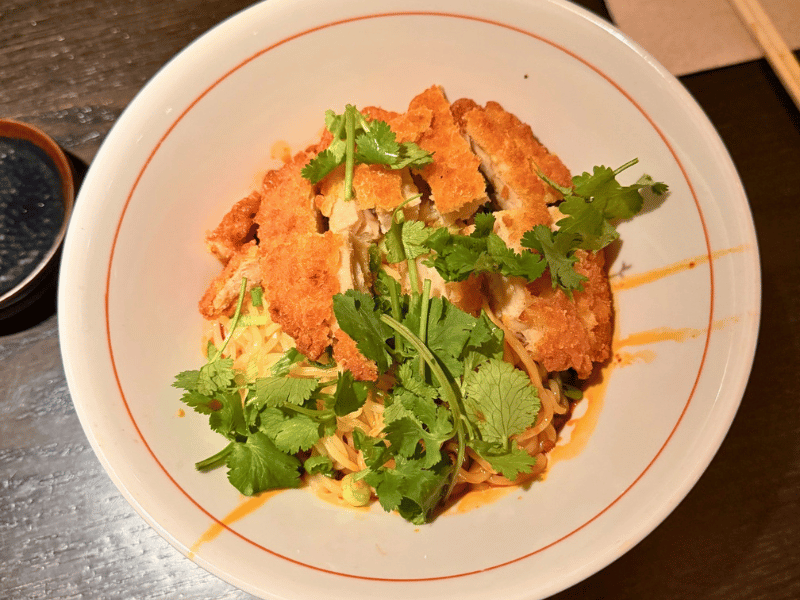 Teller in New York in den USA