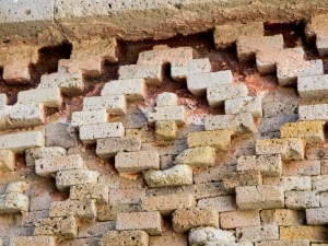 Mosaike in Mitla