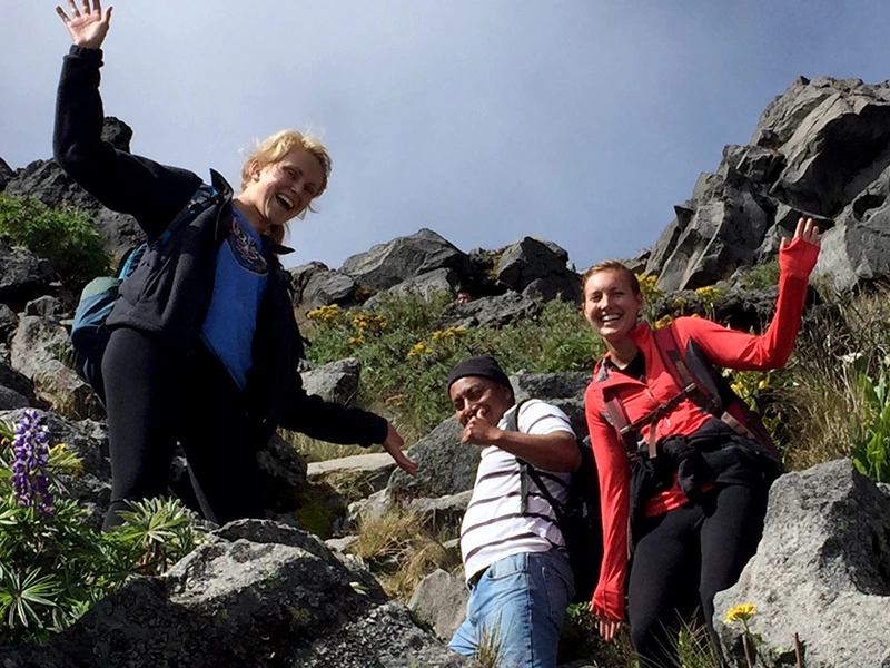 Mexiko Kombireisen Belize Guatemala