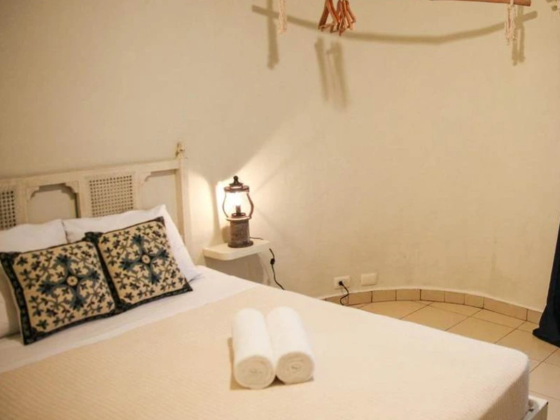 Zimmer in Tulum in Mexiko