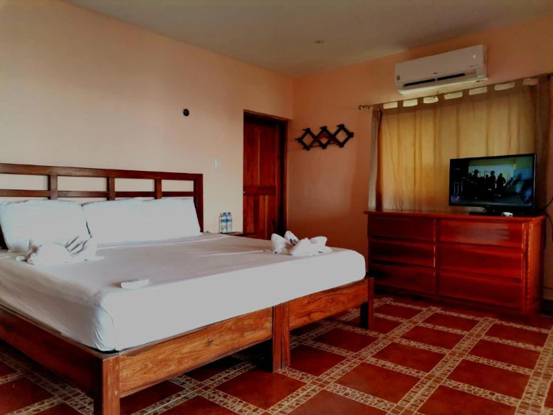 Ihr gemütliches Zimmer in Mexiko