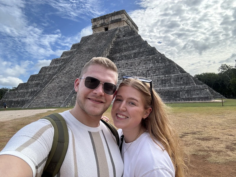Yucatan Highlights Chichen Itza