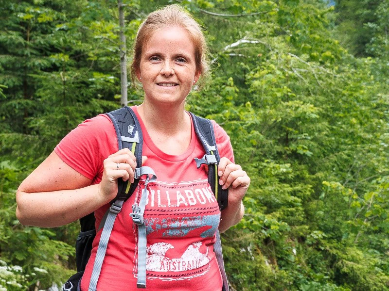 reisespezialistin marokko yvonne