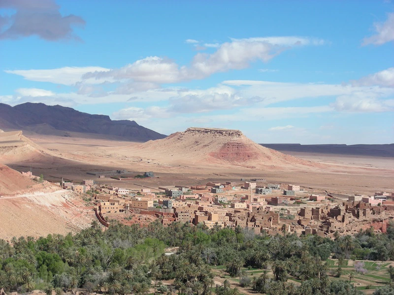 Marokko mit Kindern erleben Familienreisen