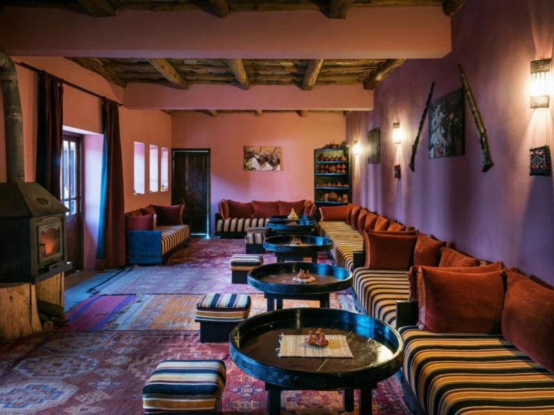 Imlil Special Stay Hotel