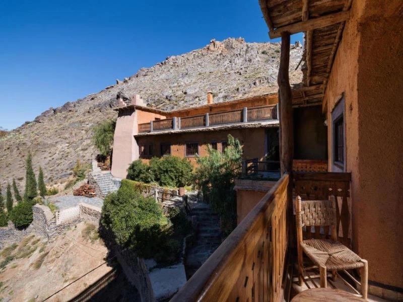 Imlil Special Stay Hotel