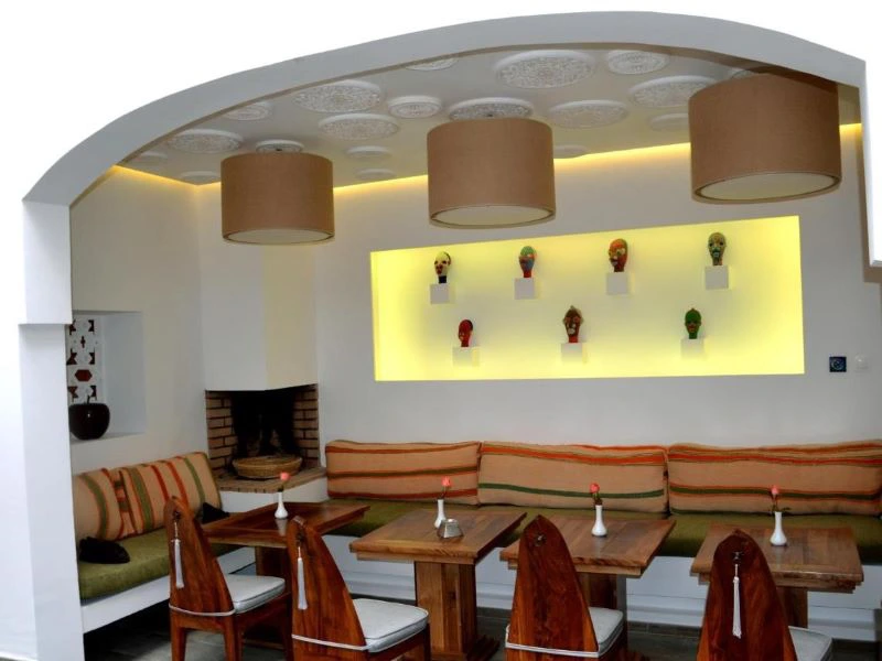 Rabat Special Stay Hotel
