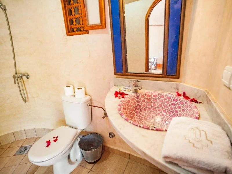Zagora Special Stay Hotel Bad