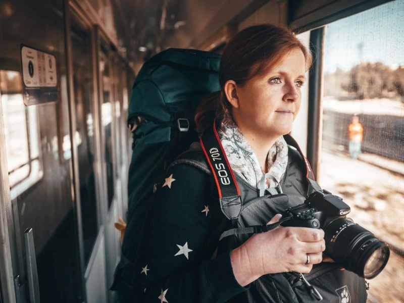 Reisespezialistin Marokko Yvonne