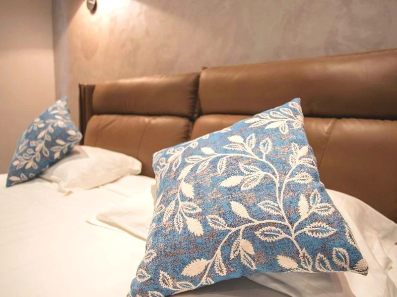 Schlafzimmer in Aqaba Jordanien