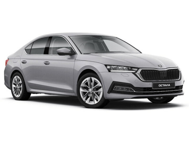 Nissan Sunny Mietwagen Jordanien