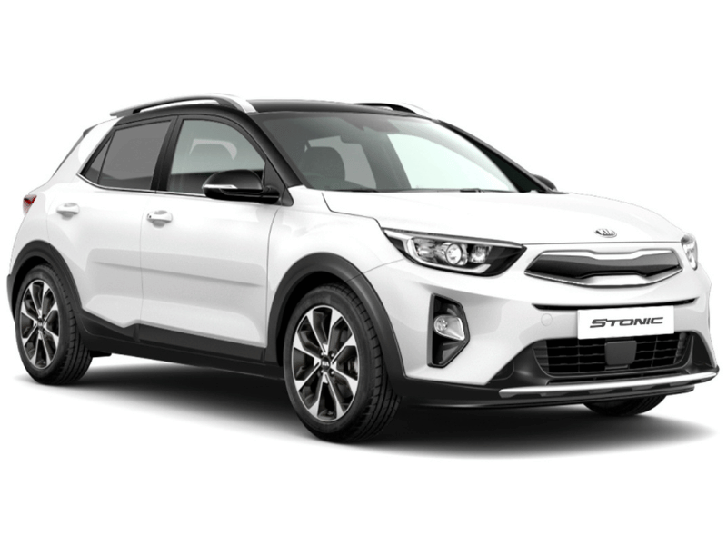 Renault Duster Mietwagen Jordanien