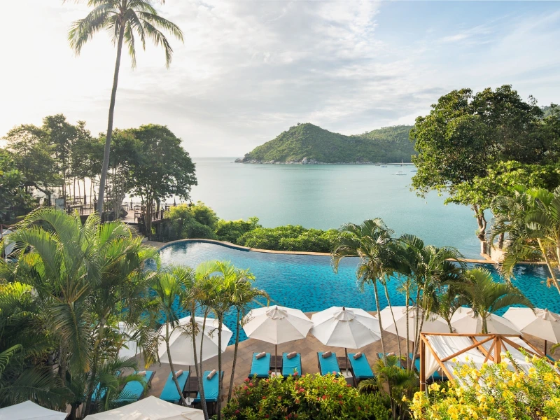 Koh Phangan Special Stay Resort