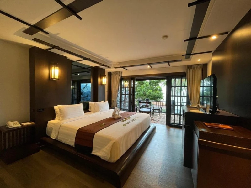 Koh Phangan Special Stay Resort