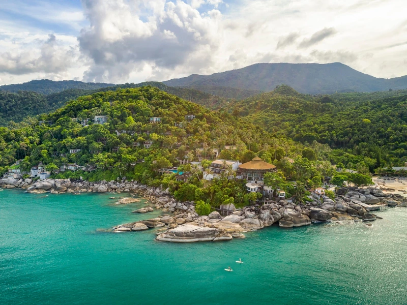 Koh Phangan Special Stay Resort