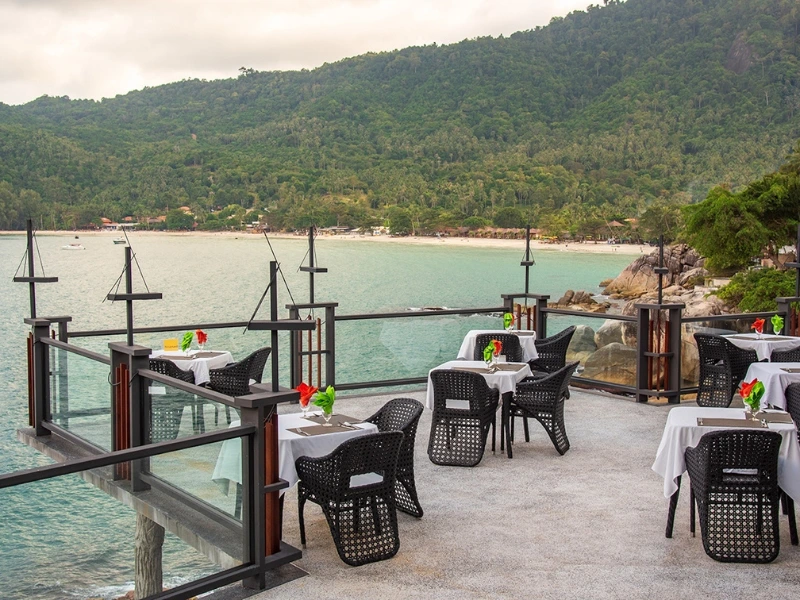 Koh Phangan Special Stay Resort
