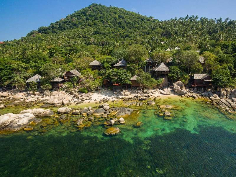 Koh Tao Hotel