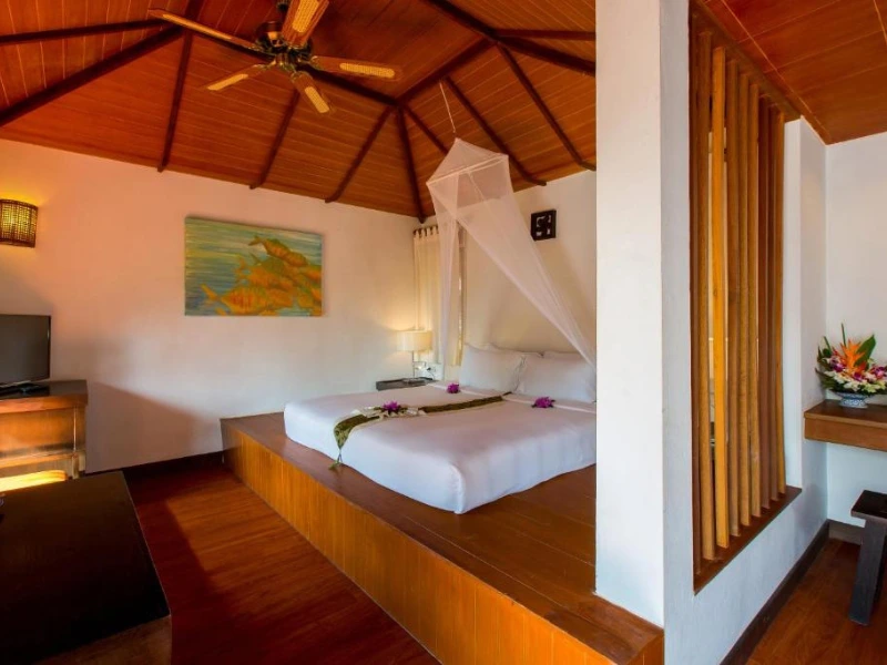 Koh Yao Yai Glow Elixir Bedroom