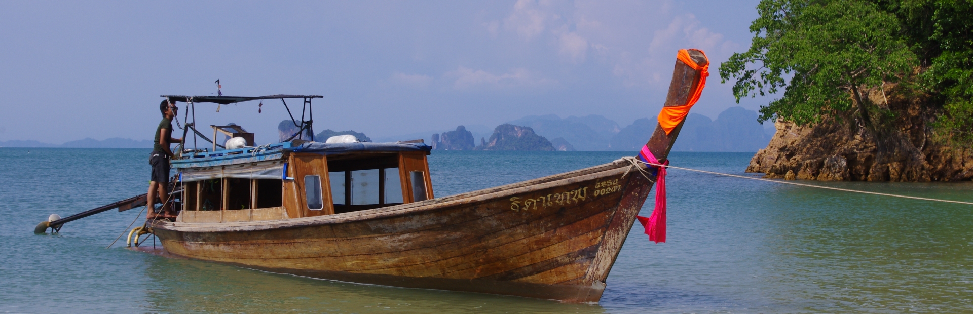 Khao Lak mit Kindern Sandstrände & Meer I erlebe Thailand