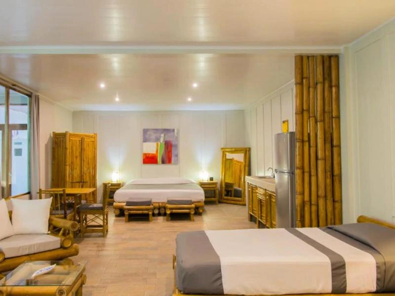 Familienzimmer in Manuel Antonio, Costa Rica