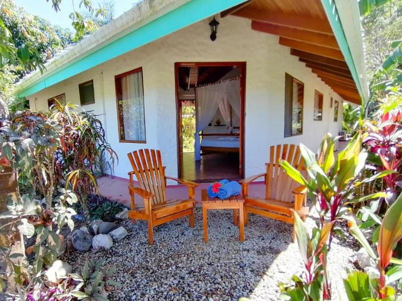 Bungalow in Samara, Costa Rica