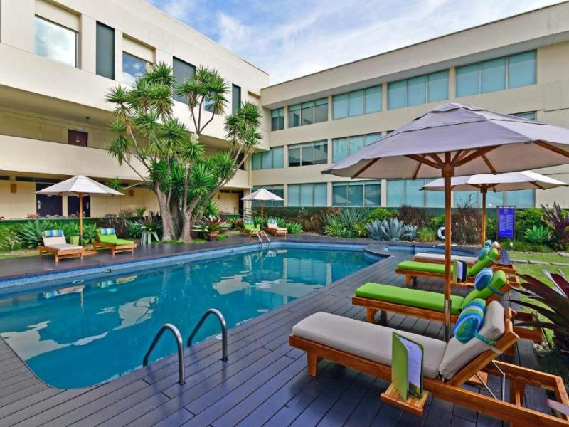 Familienfreundliche Unterkunft in San Jose, Costa Rica