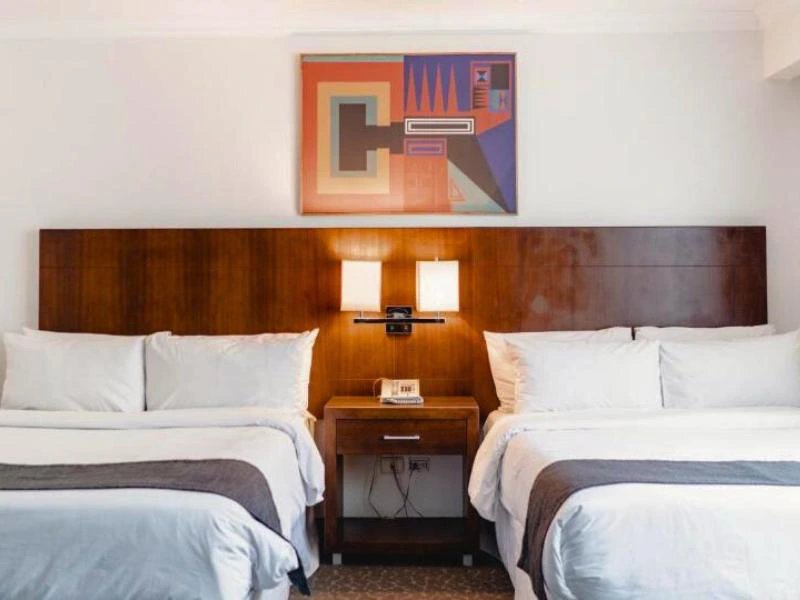 Zimmer in San Jose, Costa Rica