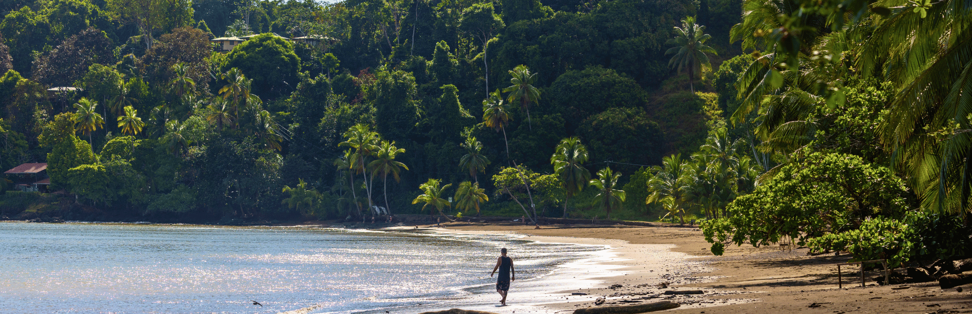 Drake Bay, Costa RIca