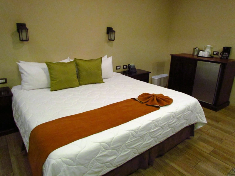 Zimmer in Monteverde, Costa Rica