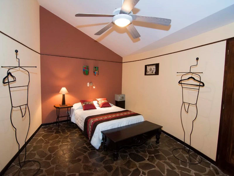 Zimmer in Sarapiqui, Costa Rica