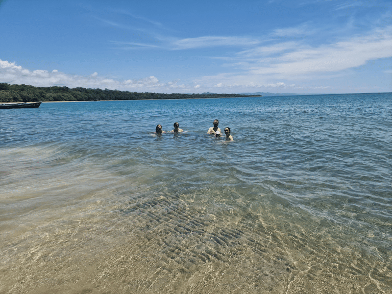 costa rica-manzanillo-strand-meer