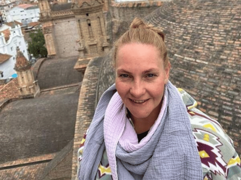 Reisespezialistin Costa Rica