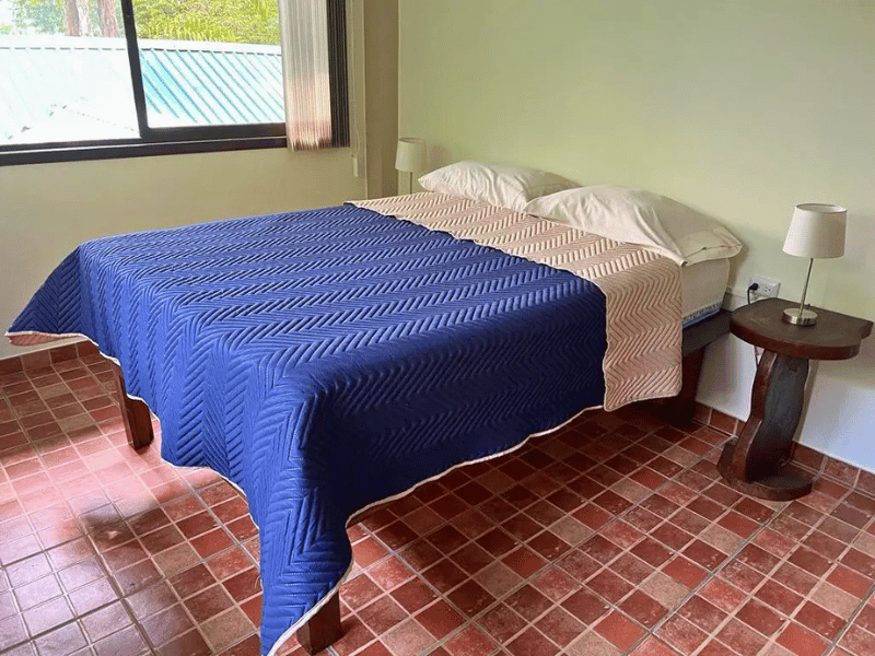 Homestay beim Proyecto Asis in Costa Rica