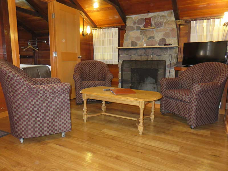 Apartment in Jasper Kanada