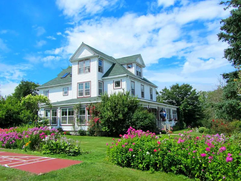 Hotel in Digby Kanada