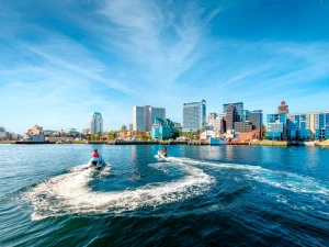 Halifax Waterfront