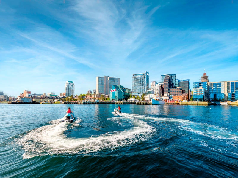 Halifax Waterfront