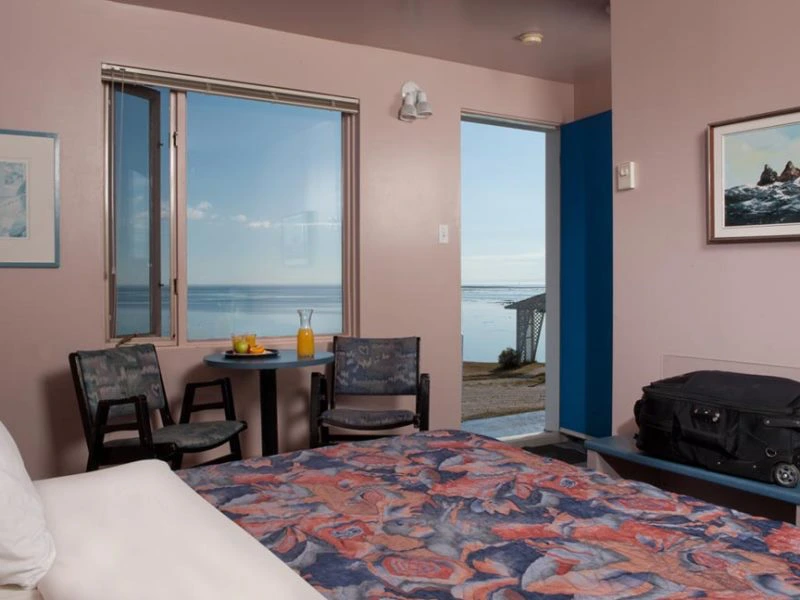 Motel Tadoussac Budget Hotel
