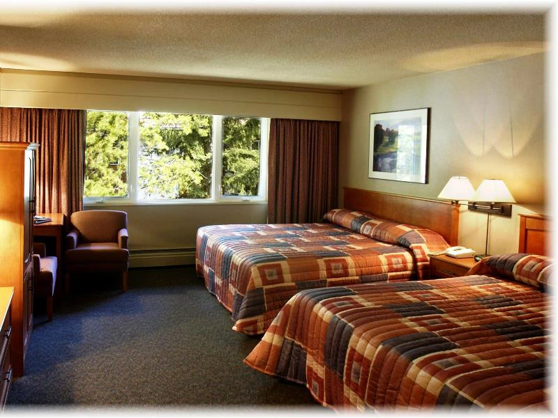 Familienzimmer Budget Option Kanada