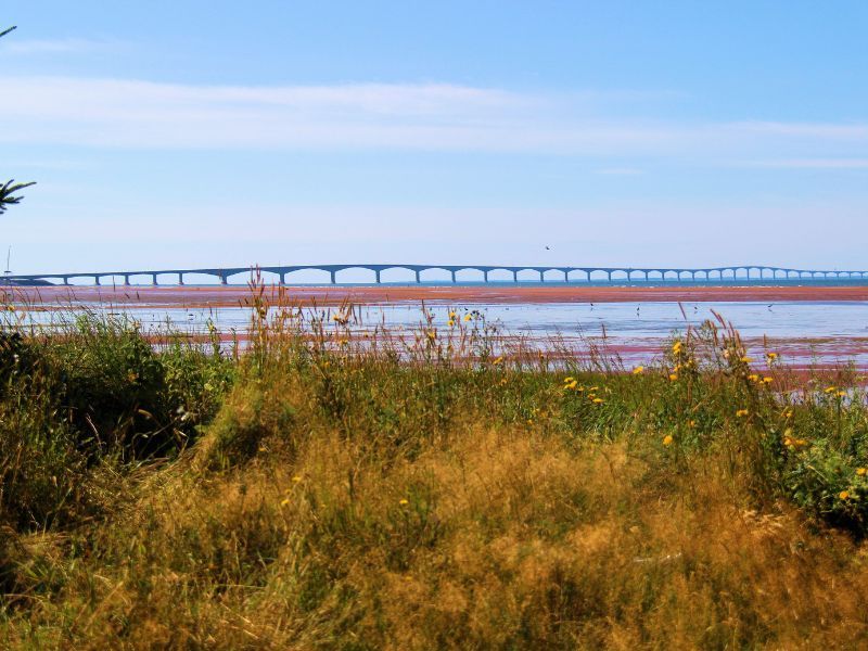 Kanada Familienreise Fraserway