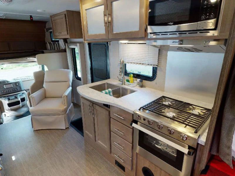 Kanada Atlantik Familienreise mit dem Camper