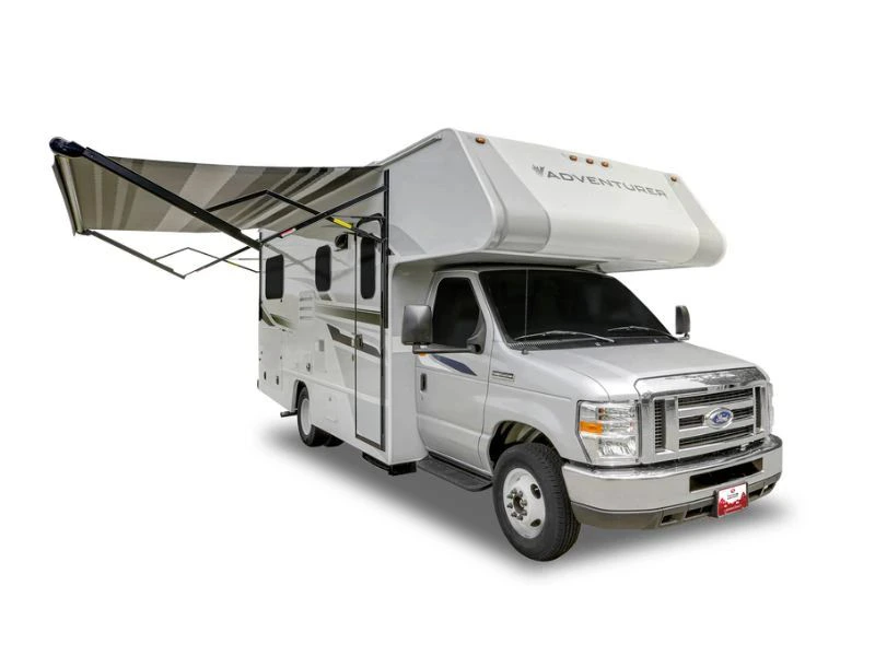 Kanada Atlantik Familienreise mit dem Camper