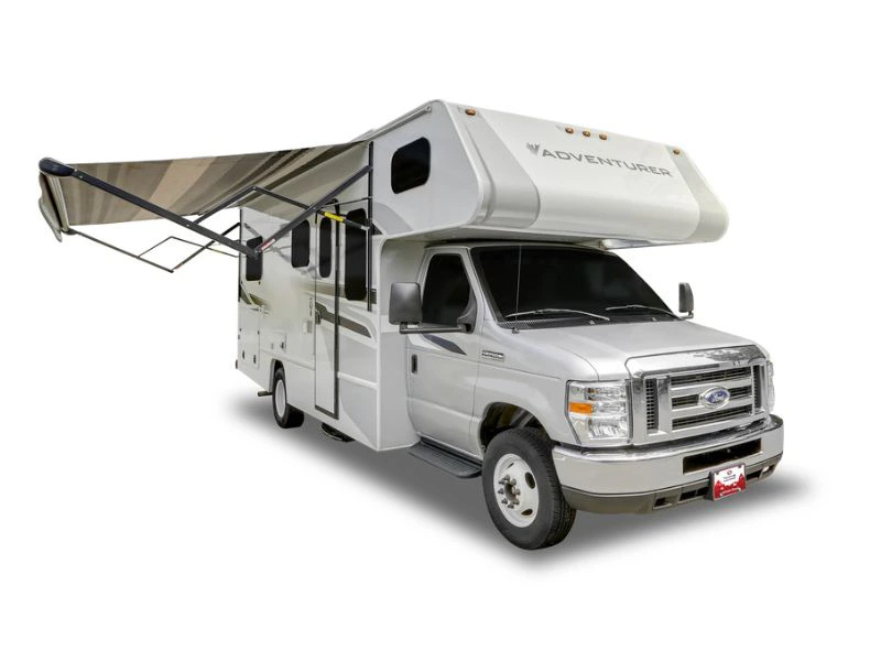Beispiel Camper