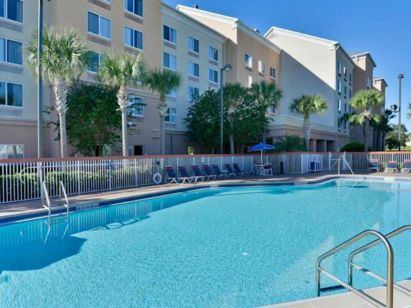 Hotelpool