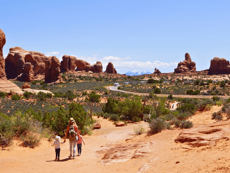 Arches National Park