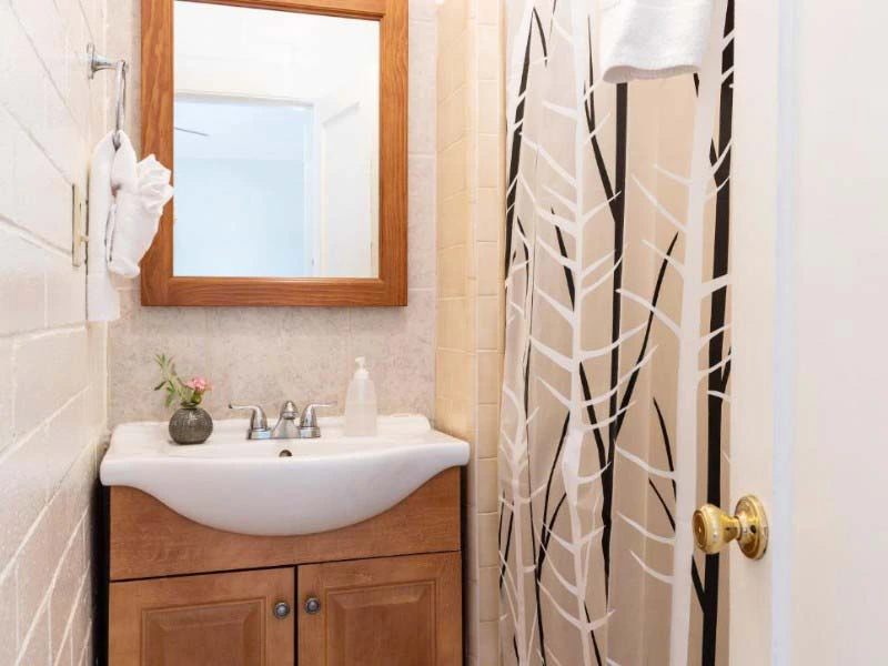 Sequoia National Park Lodge