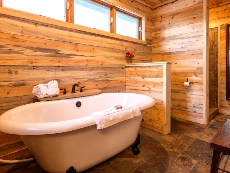 Zion National Park Ranch