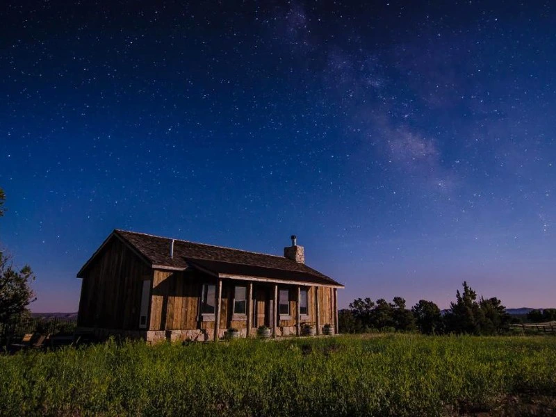 Zion National Park Ranch