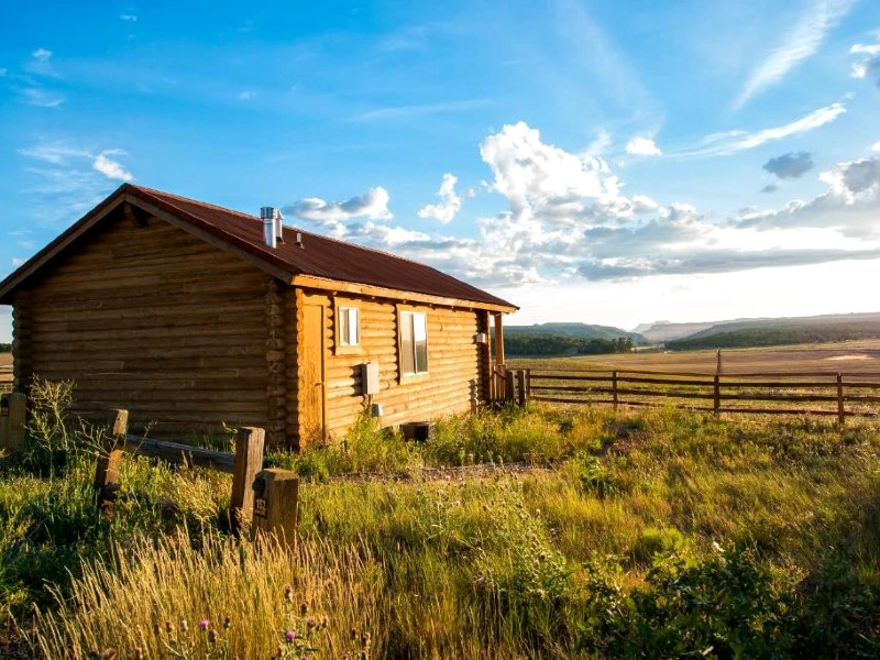 Zion National Park Ranch