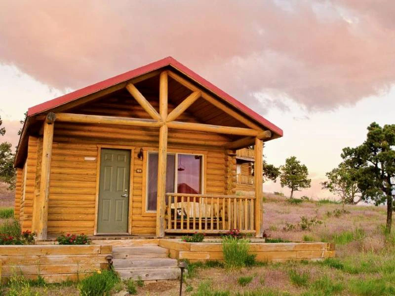Zion National Park Ranch